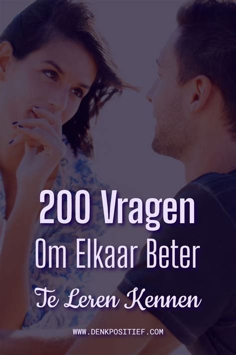 vragen om elkaar beter te leren kennen date|101 Vragen Om Elkaar Beter Te Leren Kennen (Relatie/Date/Spel)